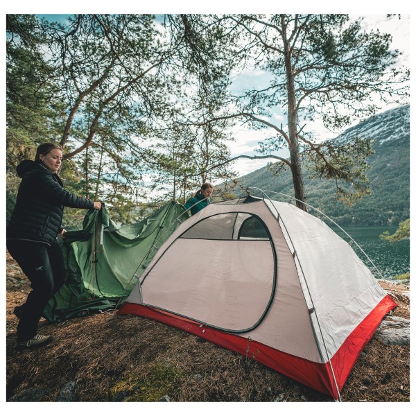 Robens - Aster 3 Pro - 3-personers telt