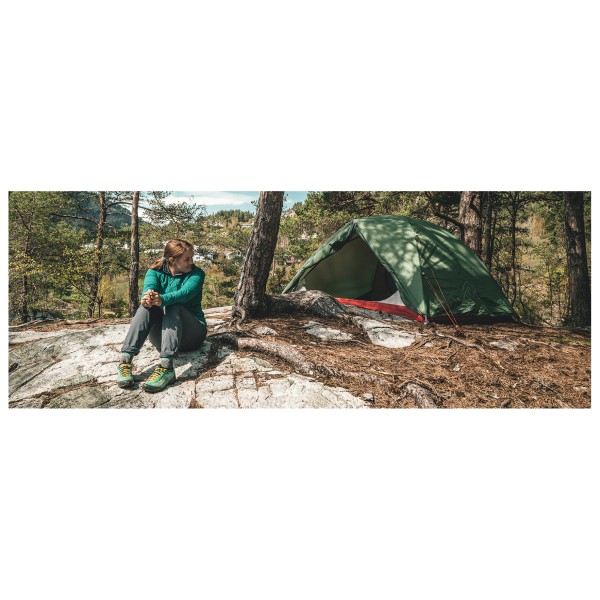 Robens - Aster 3 Pro - Tienda de campaña 3 personas