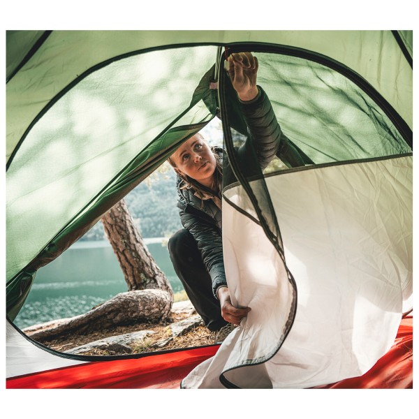 Robens - Aster 3 Pro - Tienda de campaña 3 personas