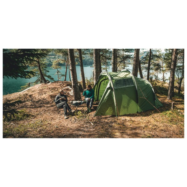 Robens - Cima Versa 3 - 3 henkilön teltta