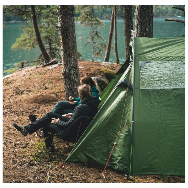 Robens - Cima Versa 3 - Tienda de campaña 3 personas