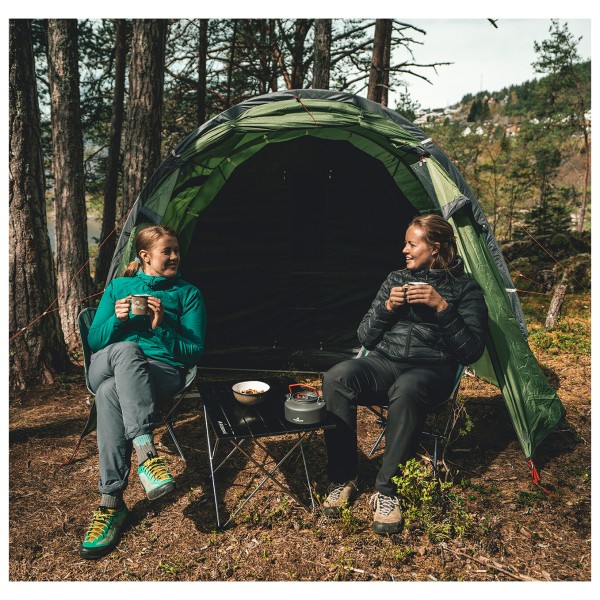 Robens - Cima Versa 3 - Tienda de campaña 3 personas