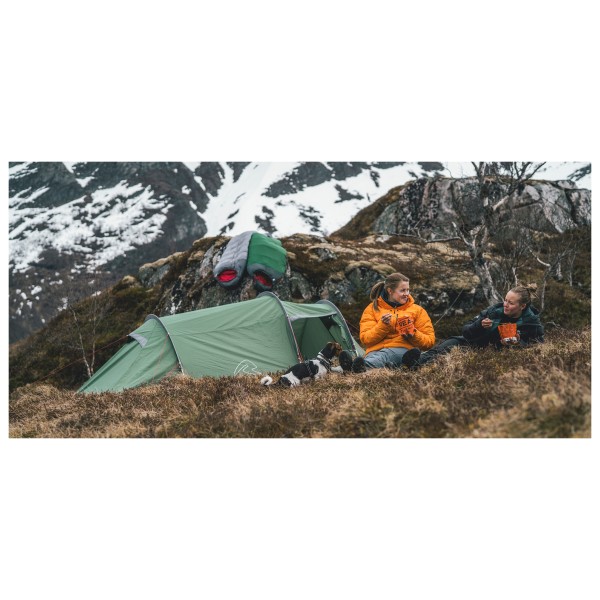 Robens - Sage 3 Pro - 3-mannatält