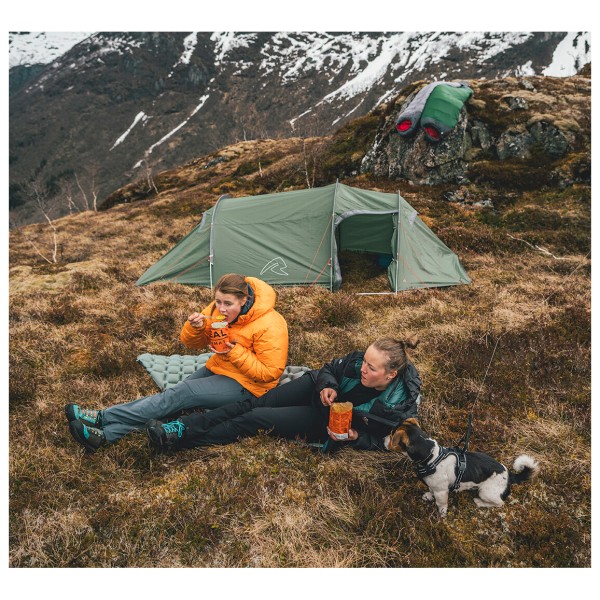 Robens - Sage 3 Pro - 3-person tent