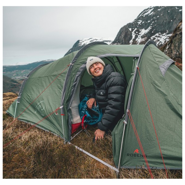Robens - Sage 3 Pro - Tenda a 3 posti