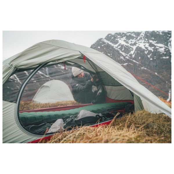 Robens - Seeker 3 Lw - 3-personers telt