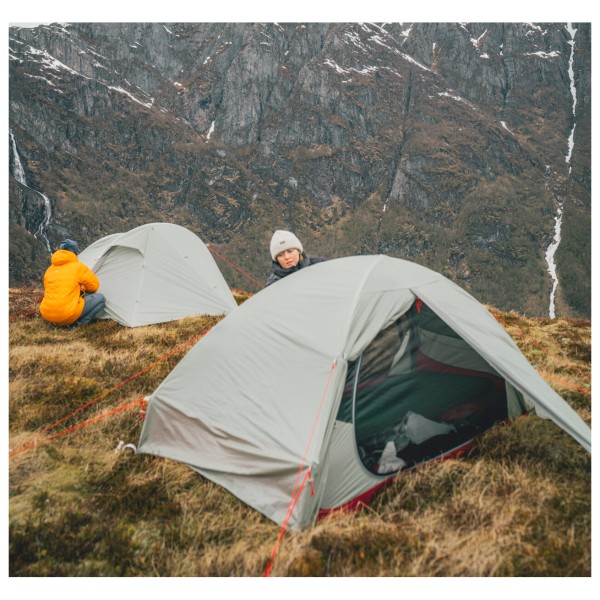 Robens - Seeker 3 Lw - 3-personers telt
