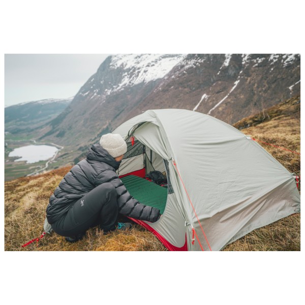 Robens - Seeker 3 Lw - 3-persoonstent