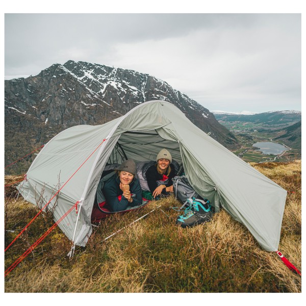 Robens - Sprinter 3 Lw - 3-person tent