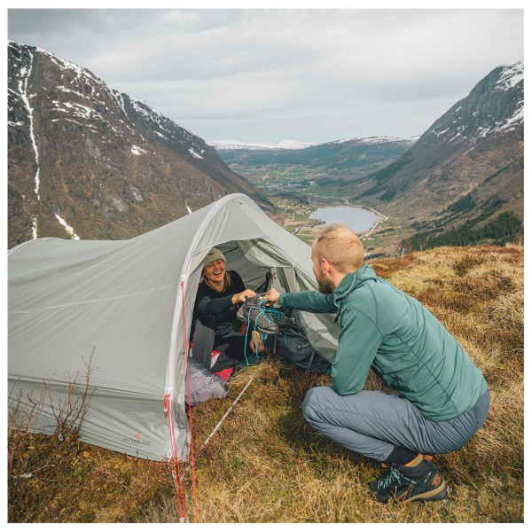 Robens - Sprinter 3 Lw - 3-person tent