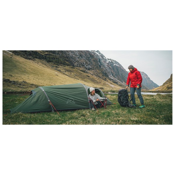 Robens - Voyager 3 Exp - 3-mannatält
