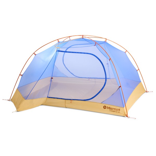 Marmot - Limelight UL 3P - 3-persoonstent