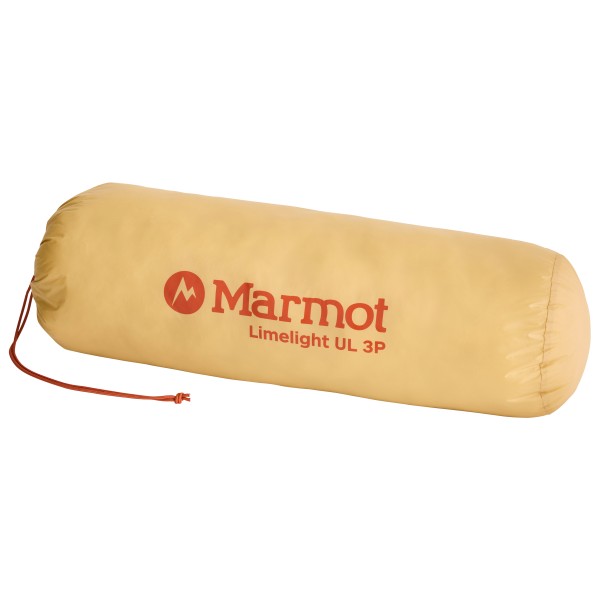 Marmot - Limelight UL 3P - 3-persoonstent