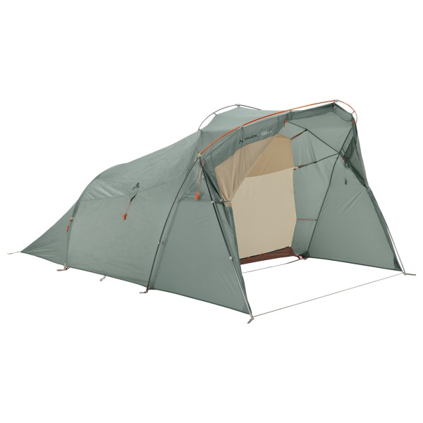 Vaude - Allround Chapel XT 3P - 3-persoonstent