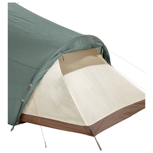 Vaude - Allround Chapel XT 3P - 3-persoonstent