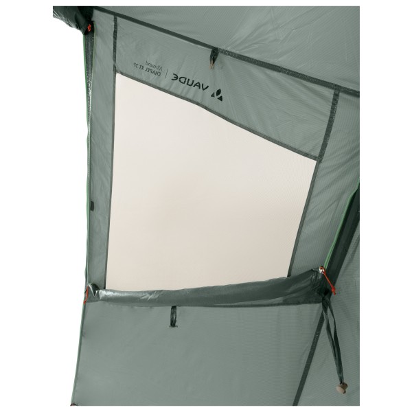Vaude - Allround Chapel XT 3P - 3-persoonstent