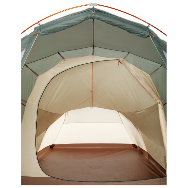 Vaude - Allround Chapel XT 3P - 3-persoonstent