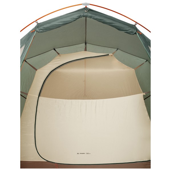 Vaude - Allround Chapel XT 3P - Tenda a 3 posti