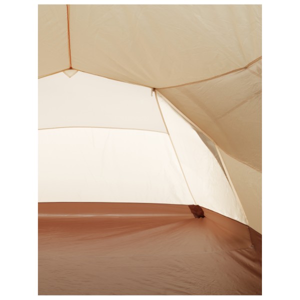 Vaude - Allround Chapel XT 3P - Tenda a 3 posti