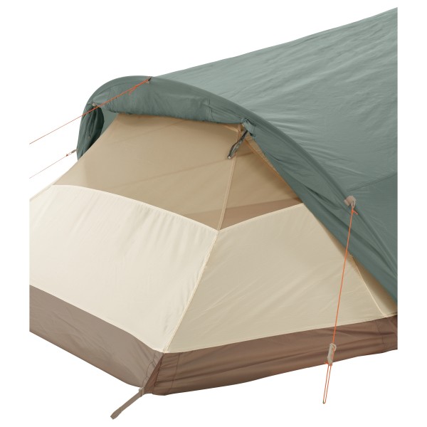 Vaude - Allround Ferret XT 3P - 3-personers telt