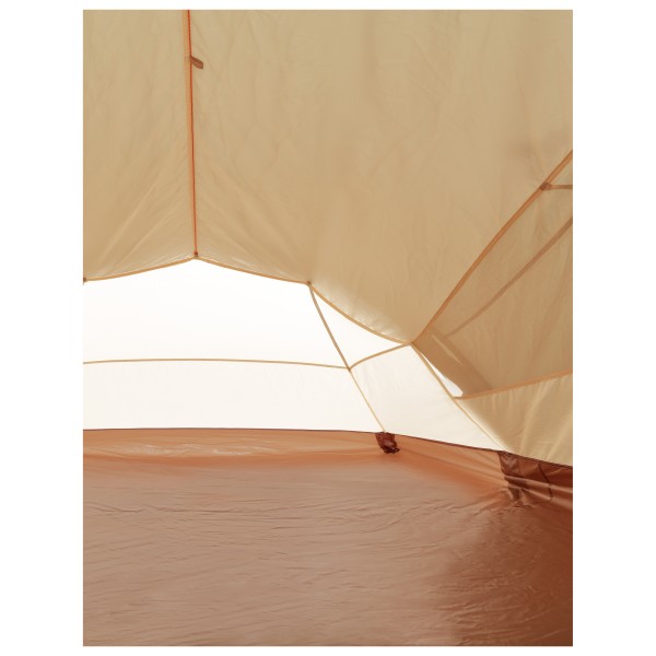 Vaude - Allround Ferret XT 3P - 3-personers telt