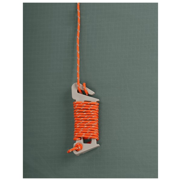 Vaude - Allround Space 3P - 3-person tent