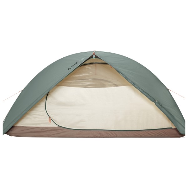 Vaude - Allround Space 3P - 3-personers telt