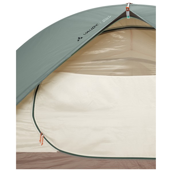 Vaude - Allround Space 3P - 3-personers telt