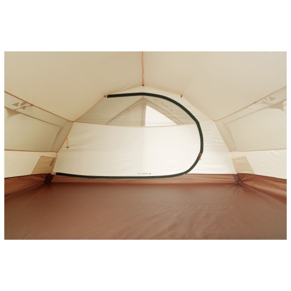 Vaude - Allround Space 3P - 3-personers telt