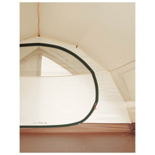 Vaude - Allround Space 3P - 3-personers telt