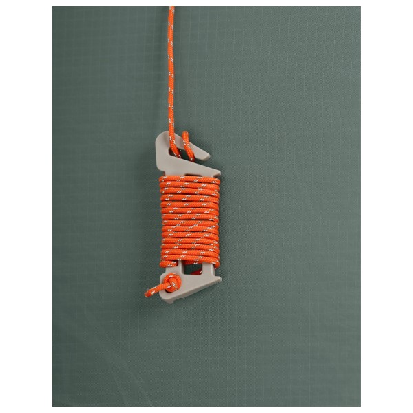 Vaude - Allround Taurus 3P - 3-persoonstent