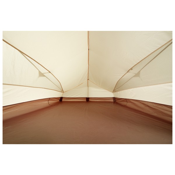 Vaude - Allround Taurus 3P - 3-persoonstent