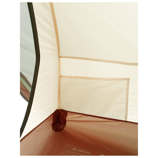 Vaude - Allround Taurus 3P - Tenda a 3 posti