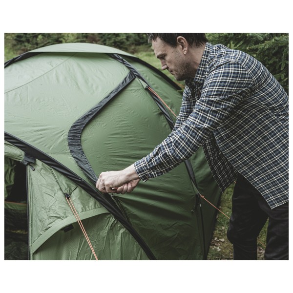 Easy Camp - Lomsdal 3 - 3-personers telt