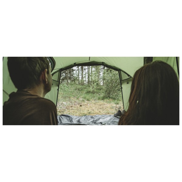 Easy Camp - Lomsdal 3 - Tienda de campaña 3 personas