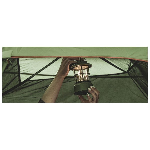 Easy Camp - Lomsdal 3 - Tienda de campaña 3 personas