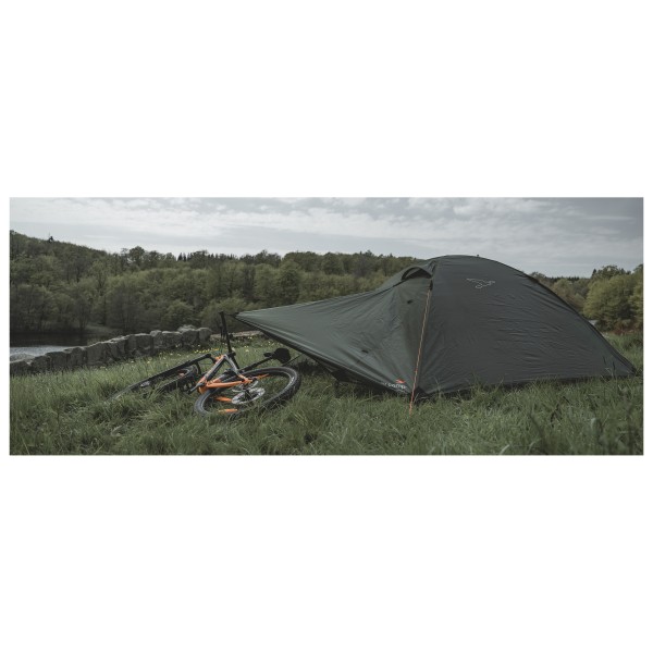 Easy Camp - Rondane 3 - 3-mannatält