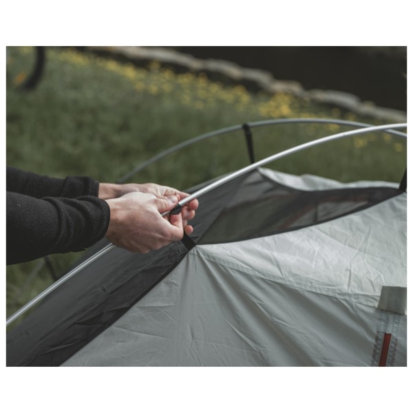 Easy Camp - Rondane 3 - 3-mannatält