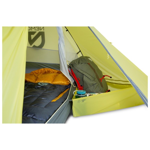 Nemo - Dagger OSMO Ridge 3P 2025 - 3-mannatält