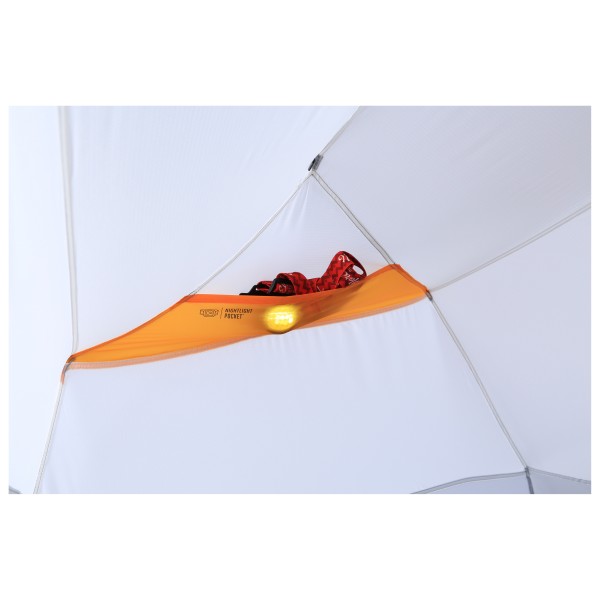 Nemo - Dagger OSMO Ridge 3P 2025 - 3-mannatält