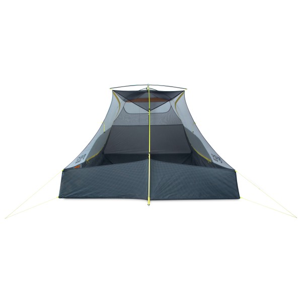 Nemo - Hornet OSMO 3P 2025 - Tienda de campaña 3 personas