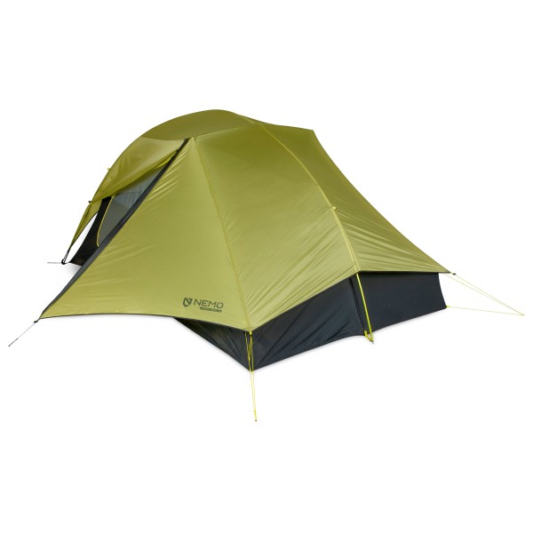Nemo - Hornet OSMO 3P 2025 - Tienda de campaña 3 personas