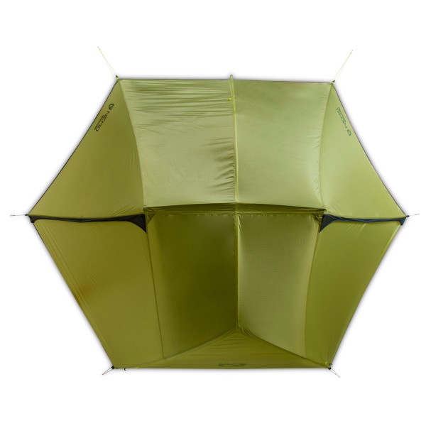 Nemo - Hornet OSMO 3P 2025 - Tienda de campaña 3 personas