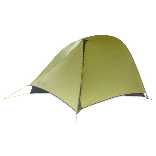 Nemo - Hornet OSMO 3P 2025 - Tienda de campaña 3 personas