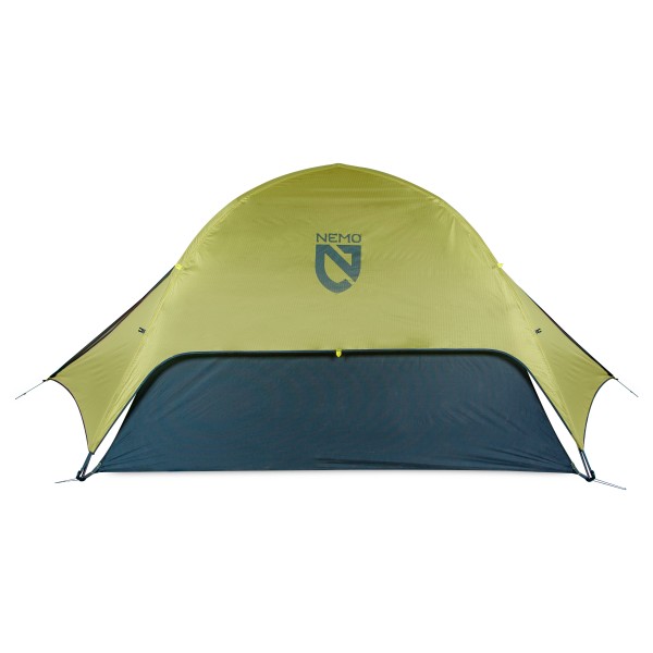Nemo - Hornet OSMO 3P 2025 - Tienda de campaña 3 personas