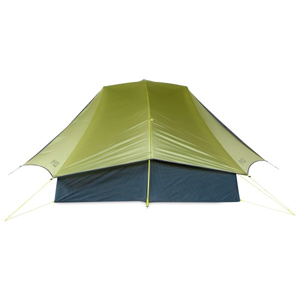 Nemo - Hornet OSMO 3P 2025 - Tienda de campaña 3 personas