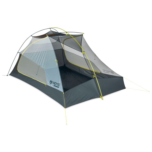 Nemo - Hornet OSMO 3P 2025 - Tienda de campaña 3 personas