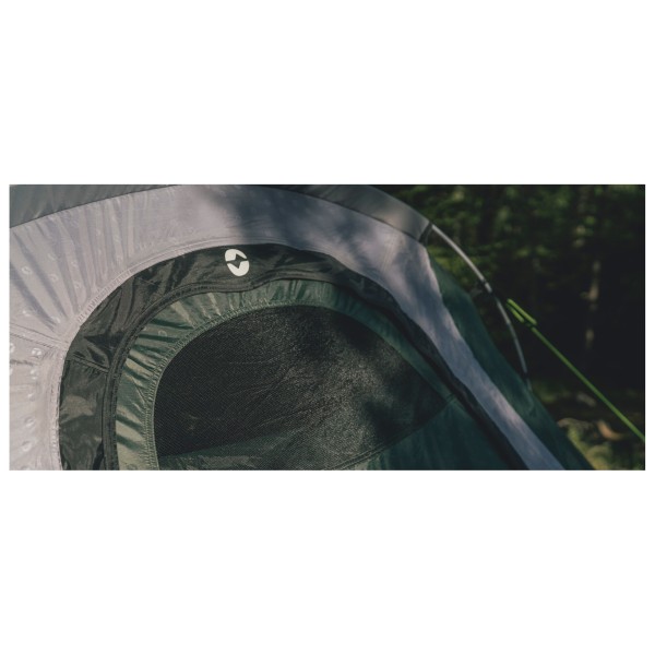 Outwell - Earth 3 Plus - 3-personers telt