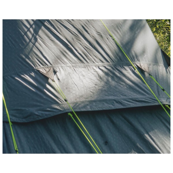 Outwell - Earth 3 Plus - 3-personers telt