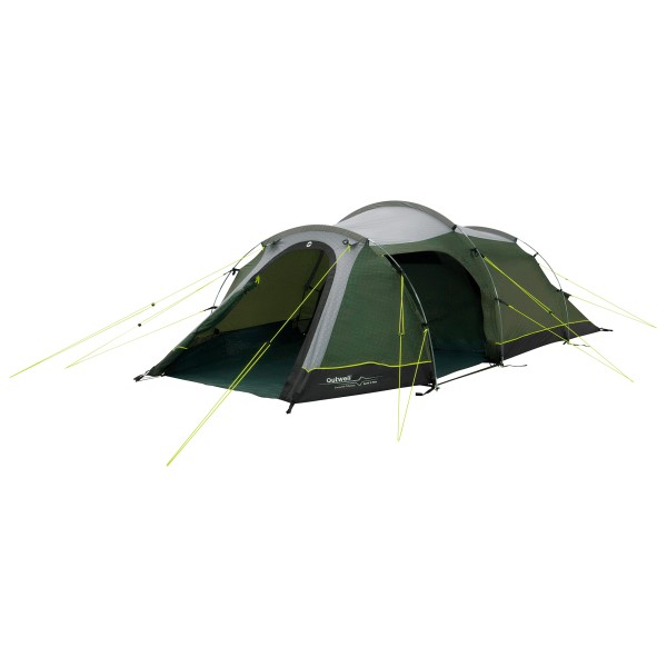 Outwell - Earth 3 Plus - 3-personers telt